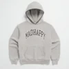 Madhappy Noir Fleece Hoodie - Image 5