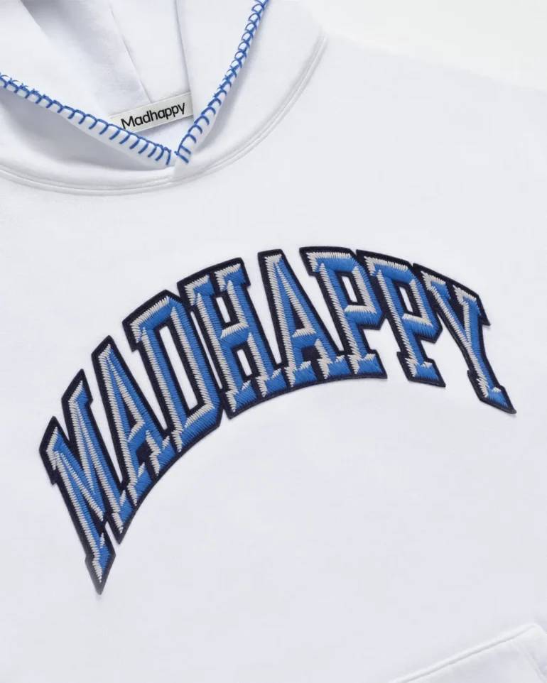 Madhappy Optic Fleece Hoodie - Image 2