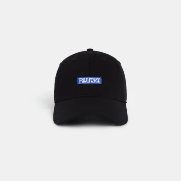 Pantry Dad Black Hat Pantry Dad Black Hat
