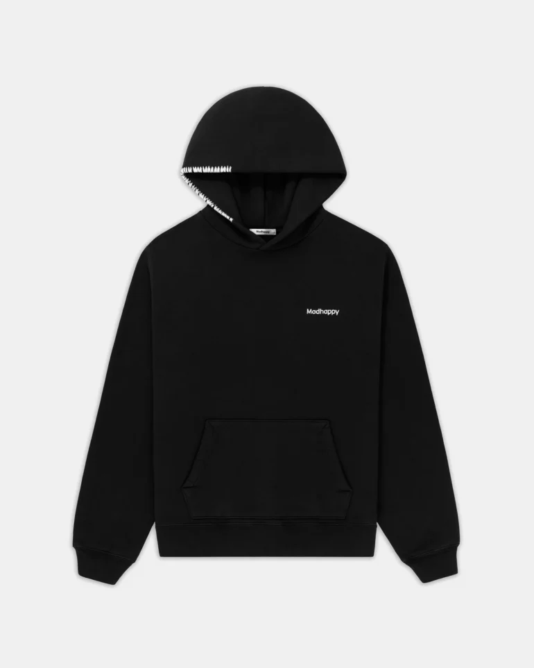 Madhappy Classic Fleece Hoodie