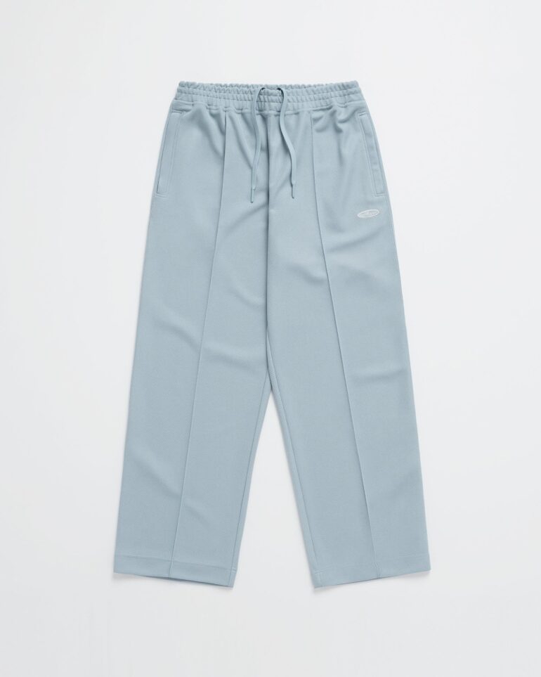 Madhappy Pique Track Pant Black - Image 2