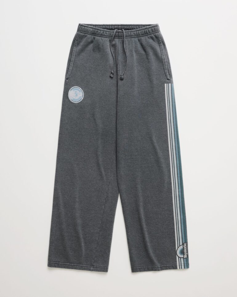 Hysteric Glamour Lightweight Fleece Straight Leg - Image 2