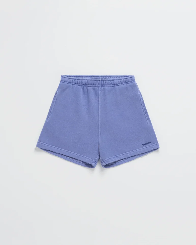 Madhappy High Quality Classics Dark Gray Short - Image 2