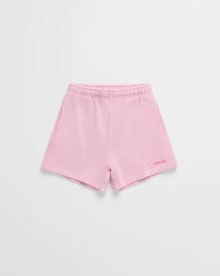 Madhappy High Quality Classics Dark Gray Short - Image 3
